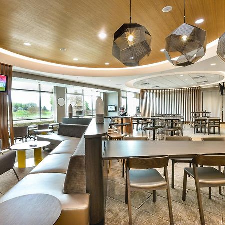 Springhill Suites By Marriott Grand Forks Kültér fotó