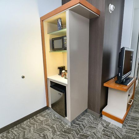 Springhill Suites By Marriott Grand Forks Kültér fotó