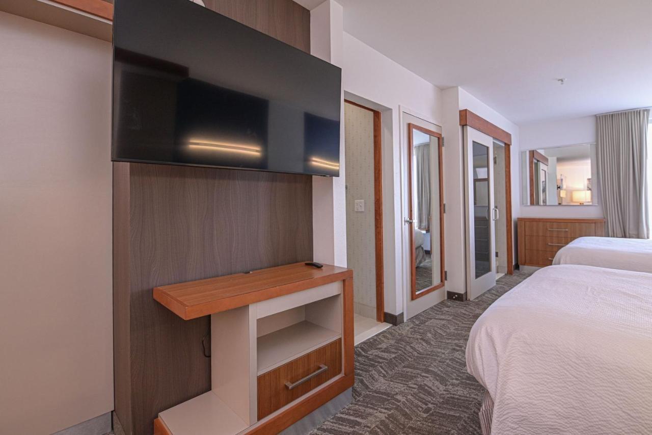 Springhill Suites By Marriott Grand Forks Kültér fotó