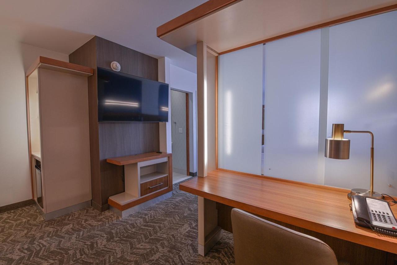 Springhill Suites By Marriott Grand Forks Kültér fotó