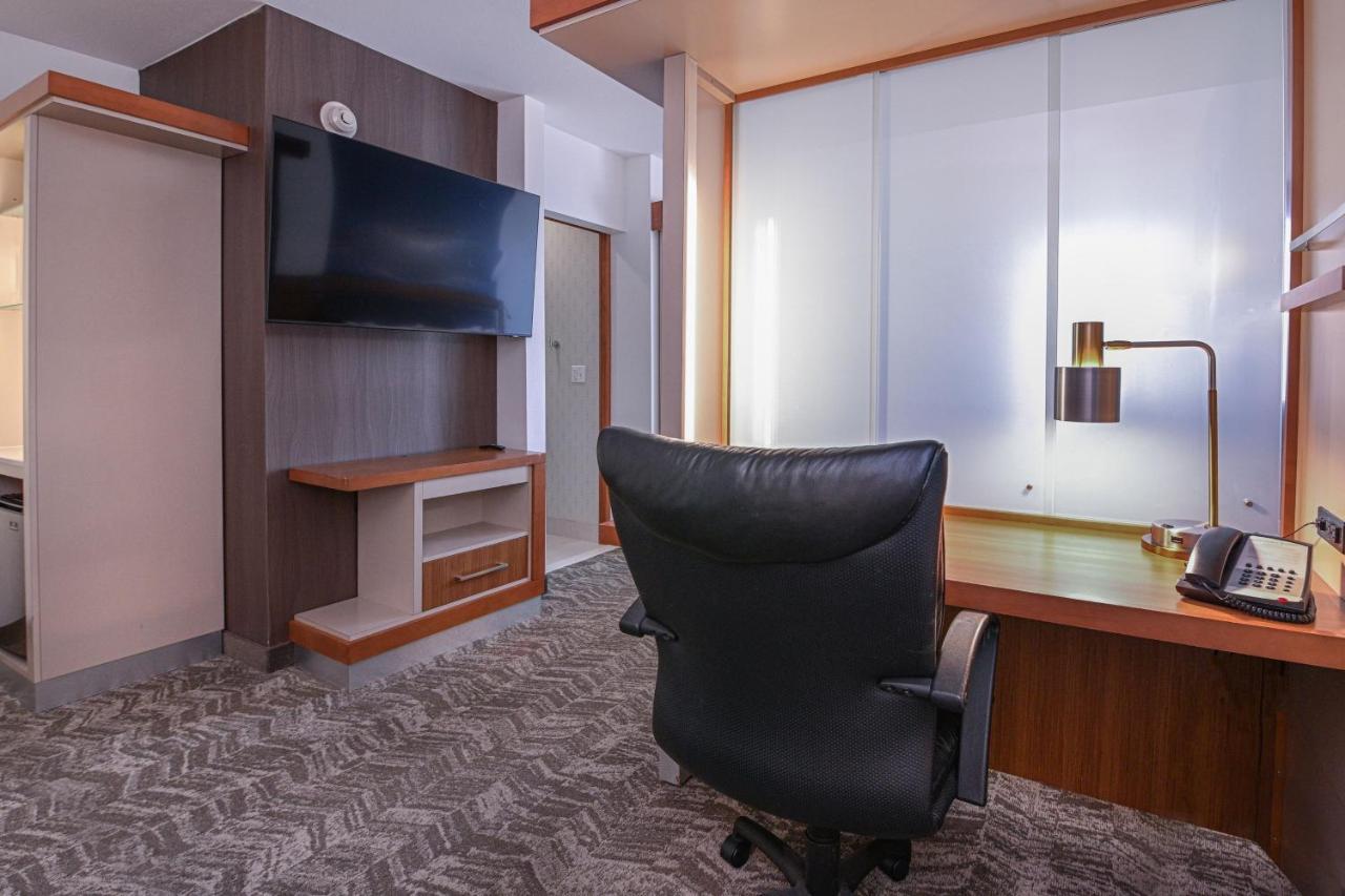 Springhill Suites By Marriott Grand Forks Kültér fotó