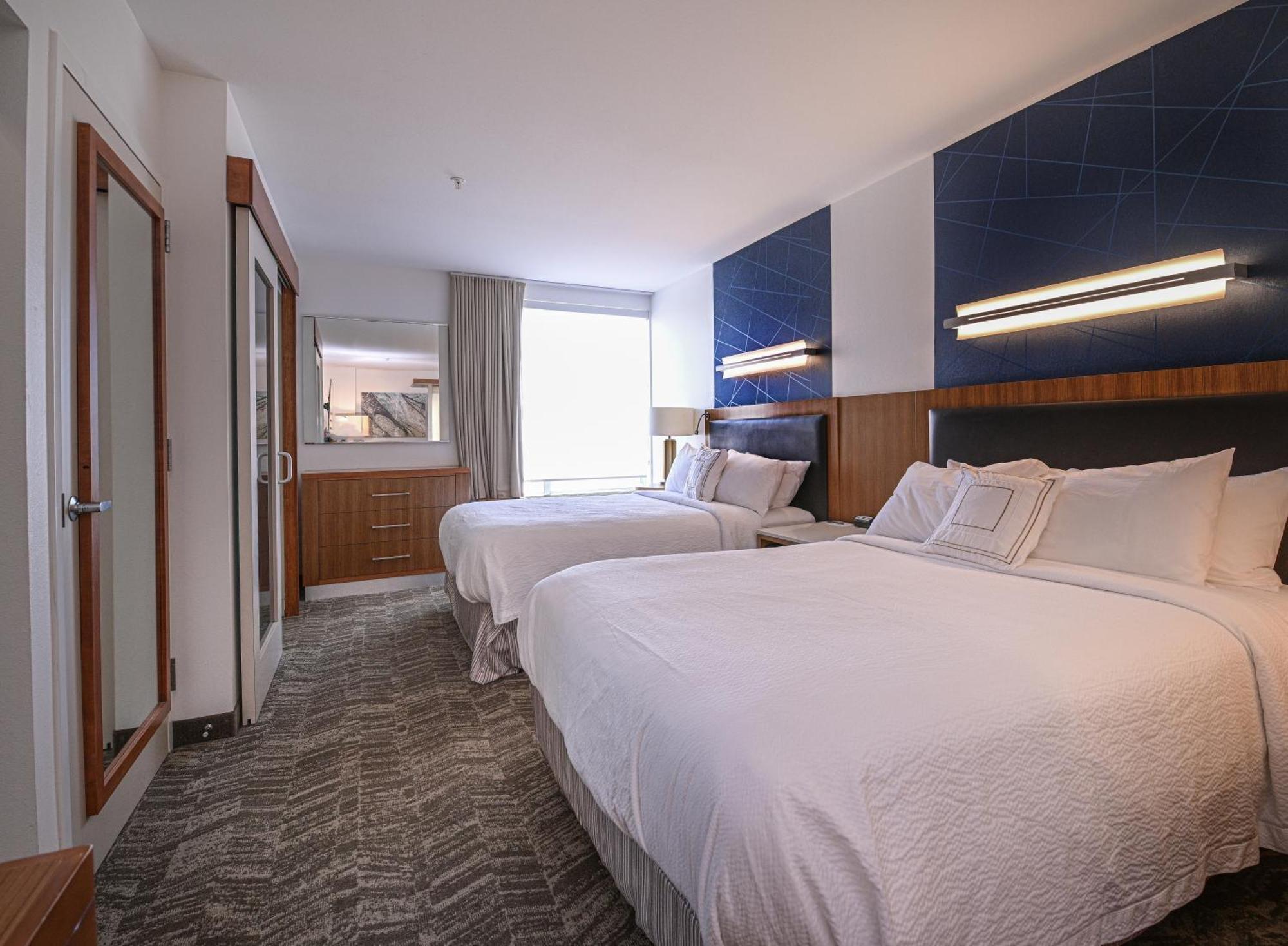Springhill Suites By Marriott Grand Forks Kültér fotó