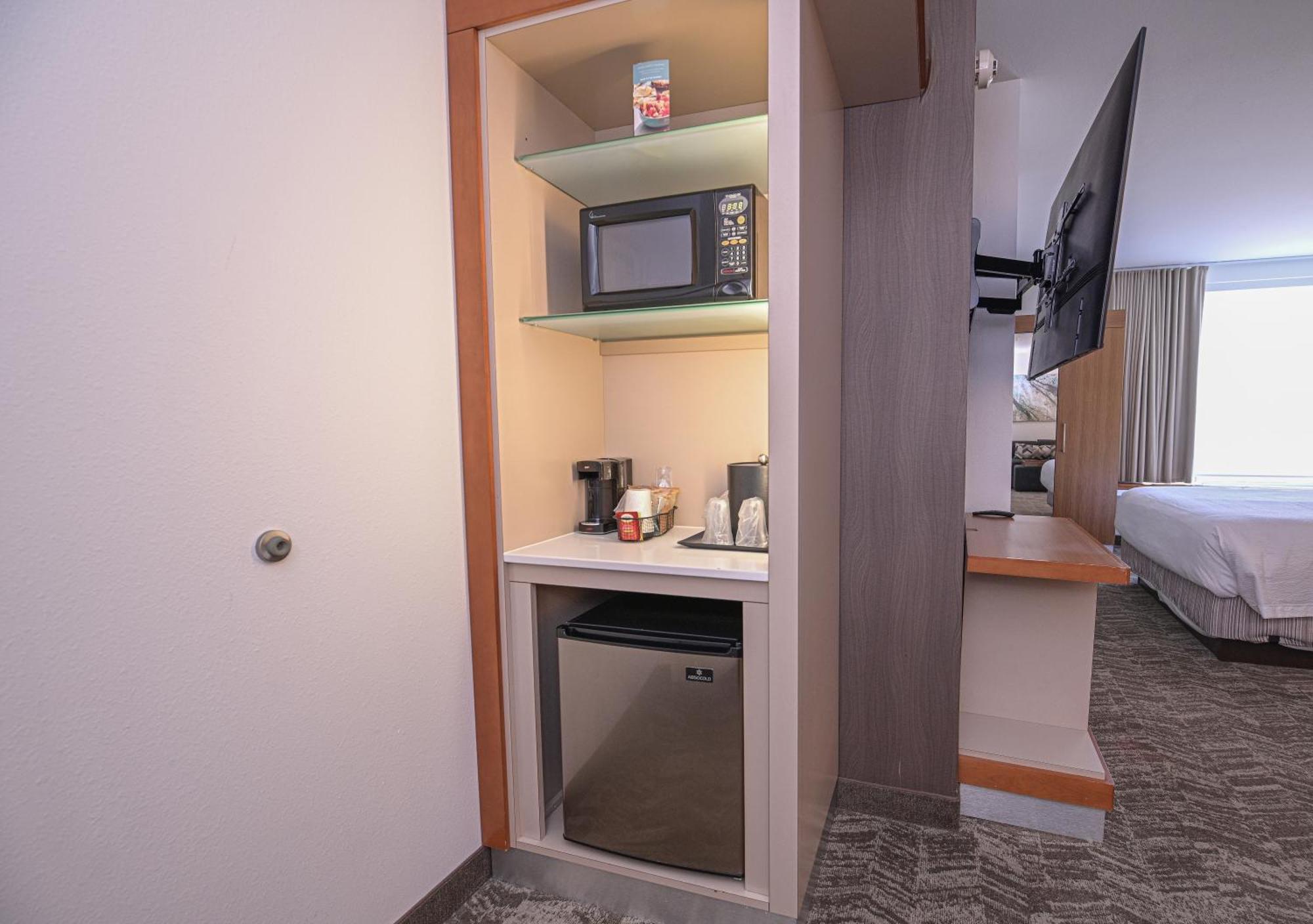Springhill Suites By Marriott Grand Forks Kültér fotó