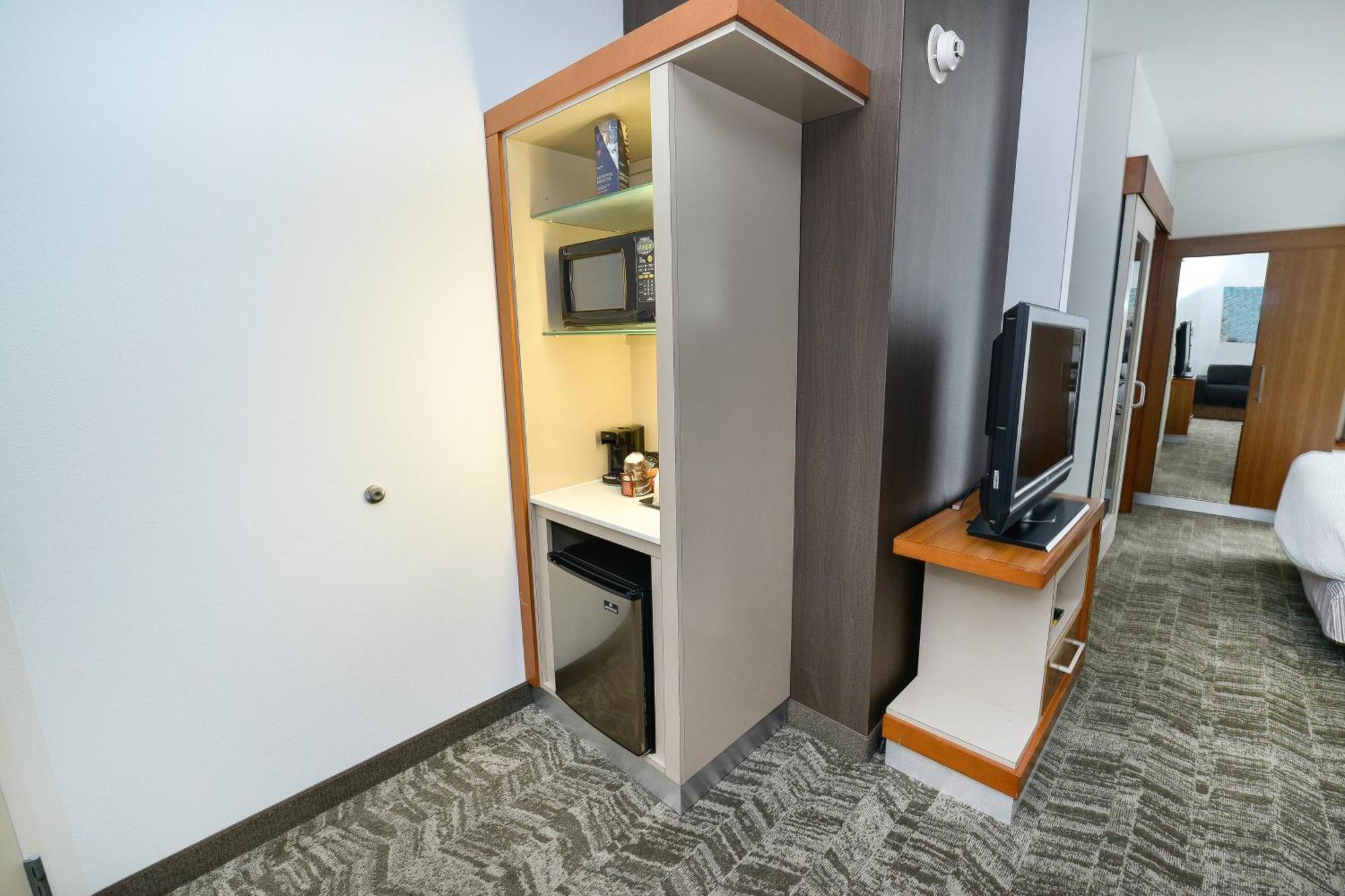 Springhill Suites By Marriott Grand Forks Kültér fotó