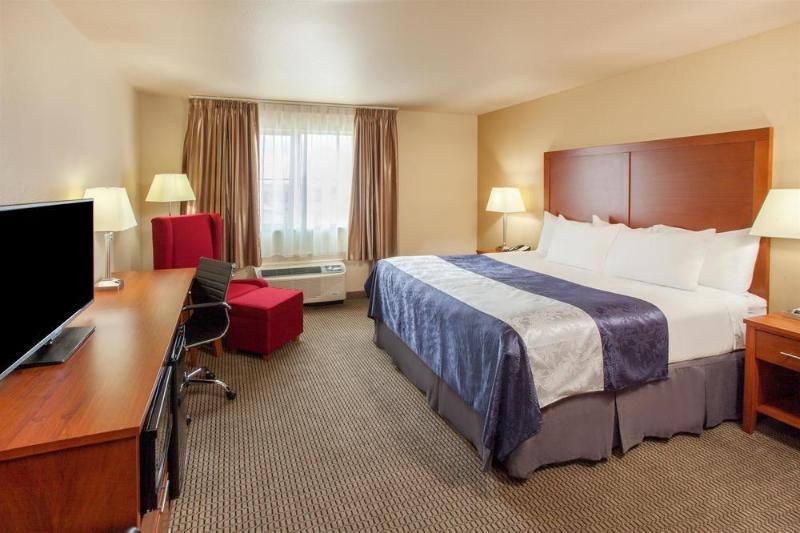 Springhill Suites By Marriott Grand Forks Kültér fotó