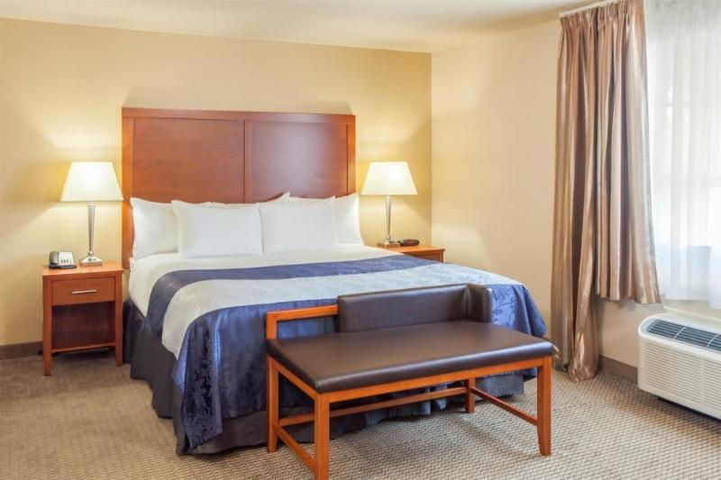 Springhill Suites By Marriott Grand Forks Kültér fotó