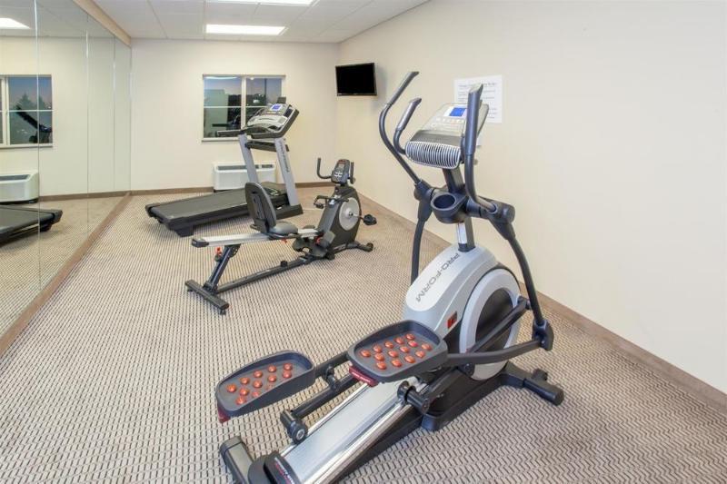 Springhill Suites By Marriott Grand Forks Kültér fotó
