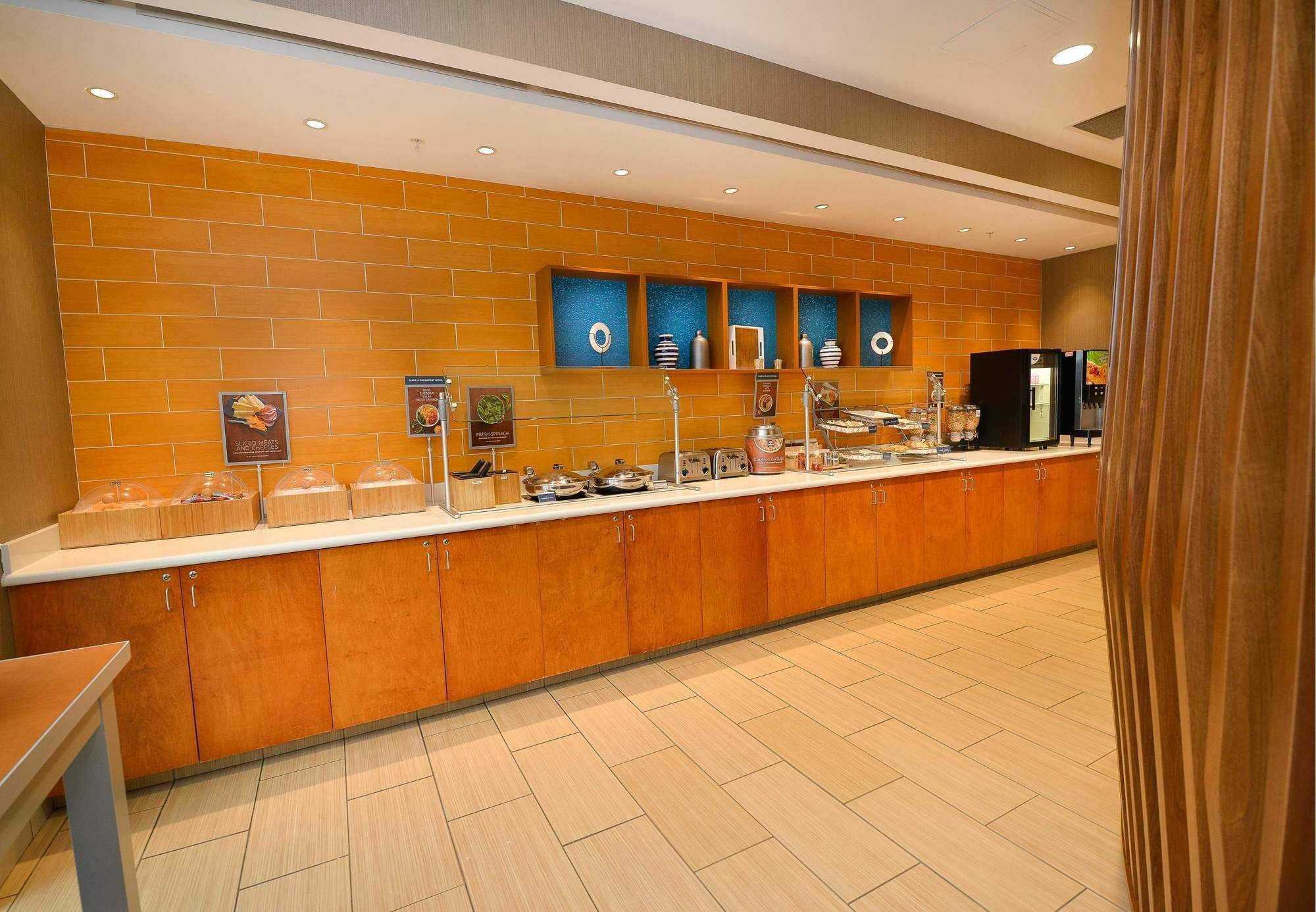Springhill Suites By Marriott Grand Forks Kültér fotó