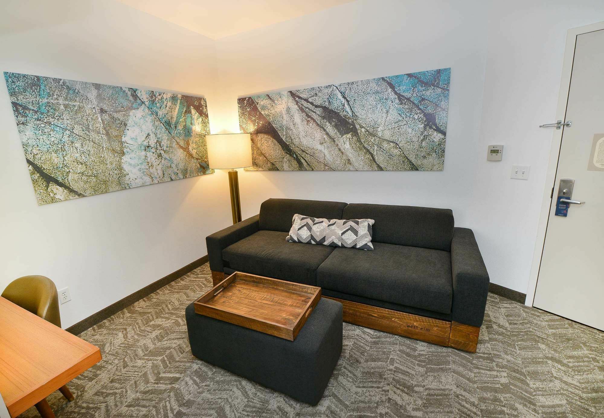 Springhill Suites By Marriott Grand Forks Kültér fotó
