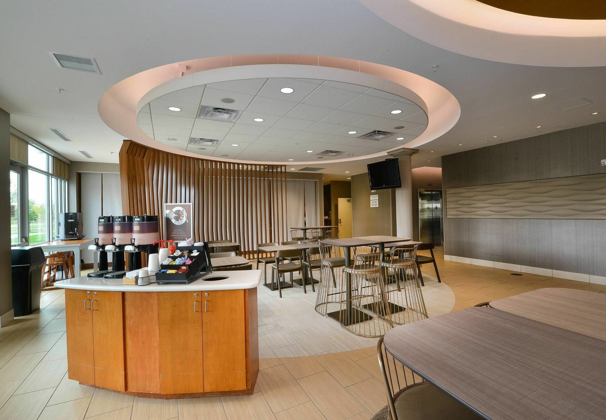 Springhill Suites By Marriott Grand Forks Kültér fotó