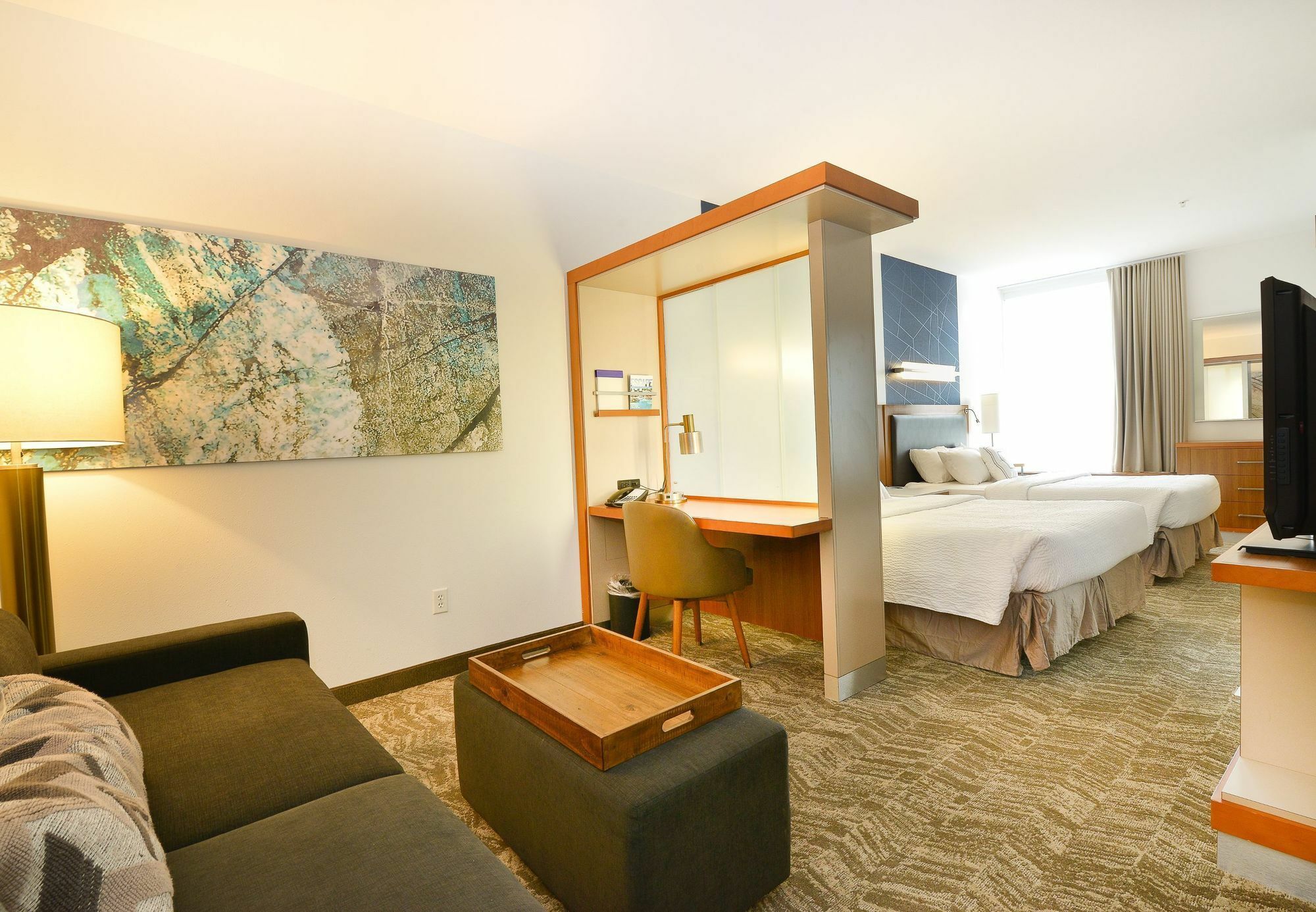 Springhill Suites By Marriott Grand Forks Kültér fotó