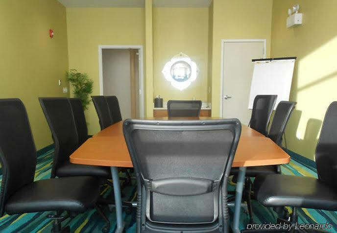 Springhill Suites By Marriott Grand Forks Kültér fotó